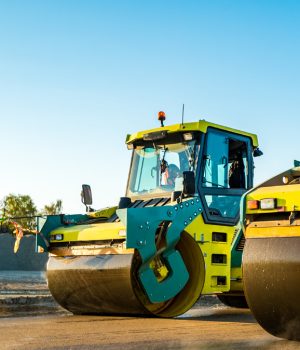 compactor